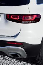 Mercedes-Benz GLB250 Edition 1 2019 года (WW)